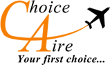 Choice Aire logo