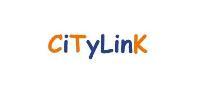 CiTylinK logo