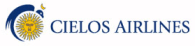 Cielos Airlines logo