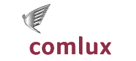 Comlux logo