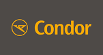 Condor logo germany USED