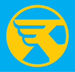 Constanta State Airlines logo