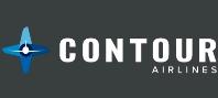 Contour Aviation logo