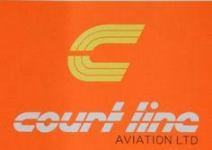 Court Line logo