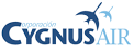 Cygnus Air logo