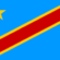 DR Congo flag