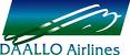 Daallo Airlines logo