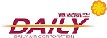 Daily Air logo