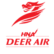 Deer Air logo