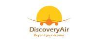 Discovery Air logo