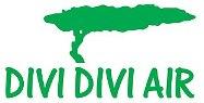 Divi Divi Air logo