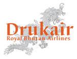 DrukAir logo
