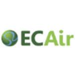 ECAir (Equatorial Congo Airlines) logo