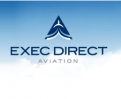 EDA (Exec Direct Aviation) logo