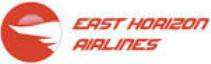 East Horizon Airlines logo