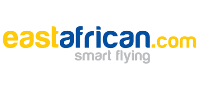 EastAfrican logo