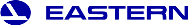 Eastern Airlines logo usa USED