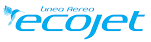 Ecojet logo