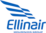 EllinAir logo greece USED