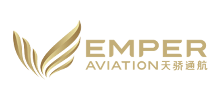 Emper Aviation logo