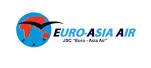 Euro-Asia Air logo