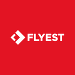 Flyest logo