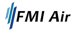 FMI Air logo