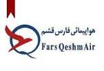 Fars Air Qeshm logo