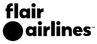 Flair Airline logo