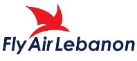 Fly Air Lebanon logo