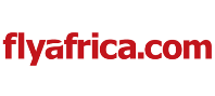 FlyAfrica Zimbabwe logo