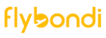 FlyBondi logo