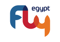 flyEgypt logo
