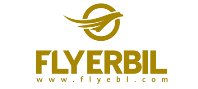 Fly Erbil logo