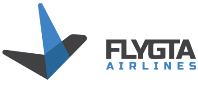 FlyGTA logo