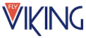 FlyViking logo