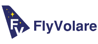 FlyVolare logo malta USED