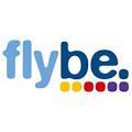 Flybe logo uk