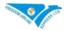 Freedom Airline Express logo