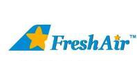 Fresh Air logo