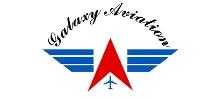 Galaxy Aviation logo