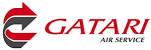 Gatari Air Service logo