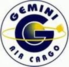 Gemini Air Cargo logo