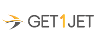 Get1Jet logo