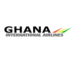 Ghana International Airlines logo