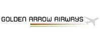 Golden Arrow Airways logo