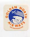 Golden North Airways