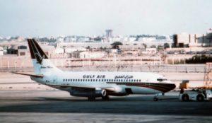 Gulf Air B732