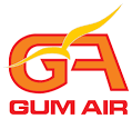 Gum Air logo