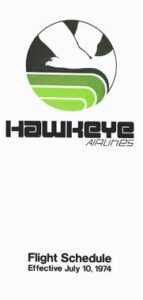 Hawkeye Airlines